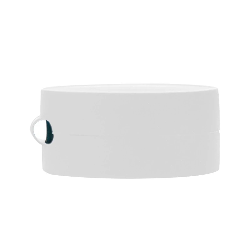 Compatible for By Nothing Buds Shockproof Headphone Sleeve Impact-resistant Housing Washable Soft Cover Holder Skin