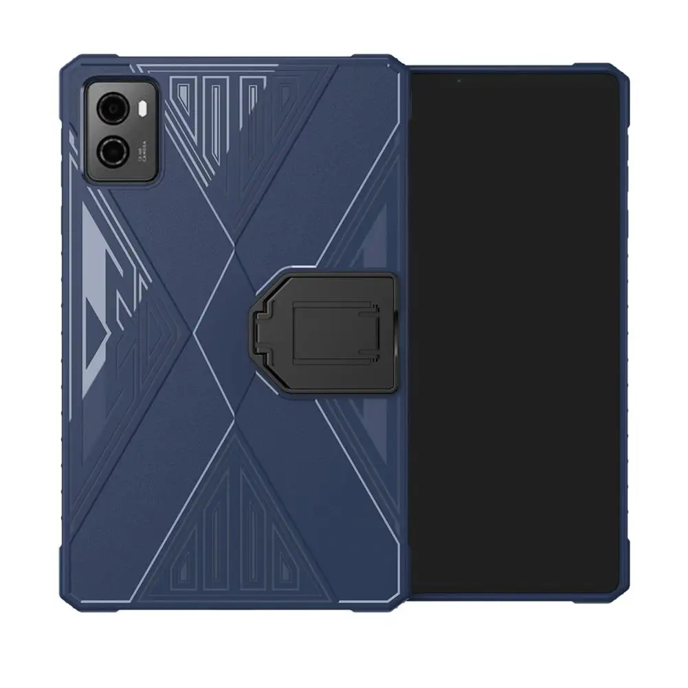 لينوفو ليجيون Y700 3rd Gen 8.8 بوصة 2025 TB321FU حامل مقاوم للصدمات تصميم لعبة واقية ل Y700 2nd 8.8 "TB320FU غطاء #4