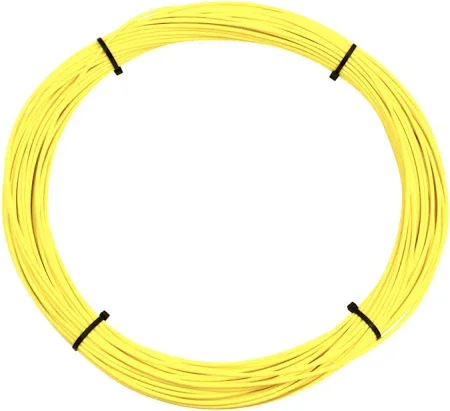 100meter 8-Core copper polyethylene insulated underwater ROV power cable 26AWG neutral buoyancy floating wire