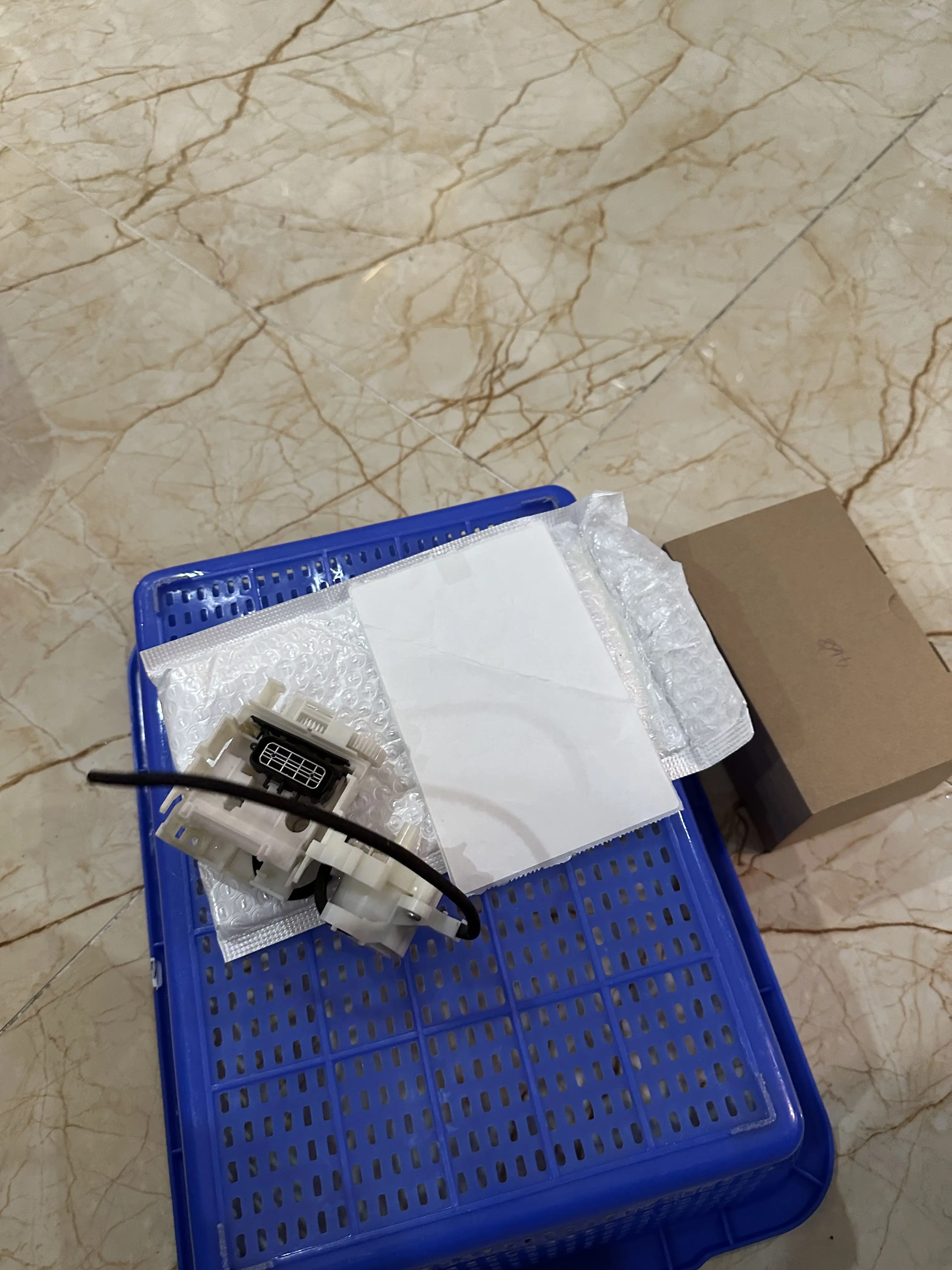 

1 шт., блок очистки системы чернил для насоса Epson L4150 L4151 L4153 L4156 L4158 L4168 L4169 L4160 L4163 L4165 L4166 L4167
