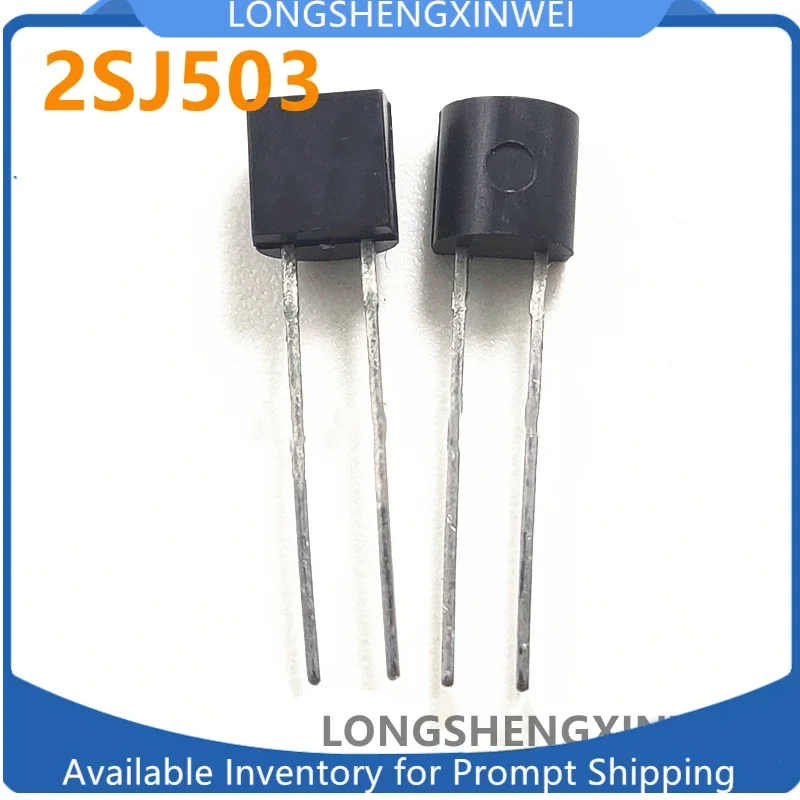 1PCS New Spot J503 2SJ503 TO-92 Two-legged Constant Current Diode Direct Interpolation