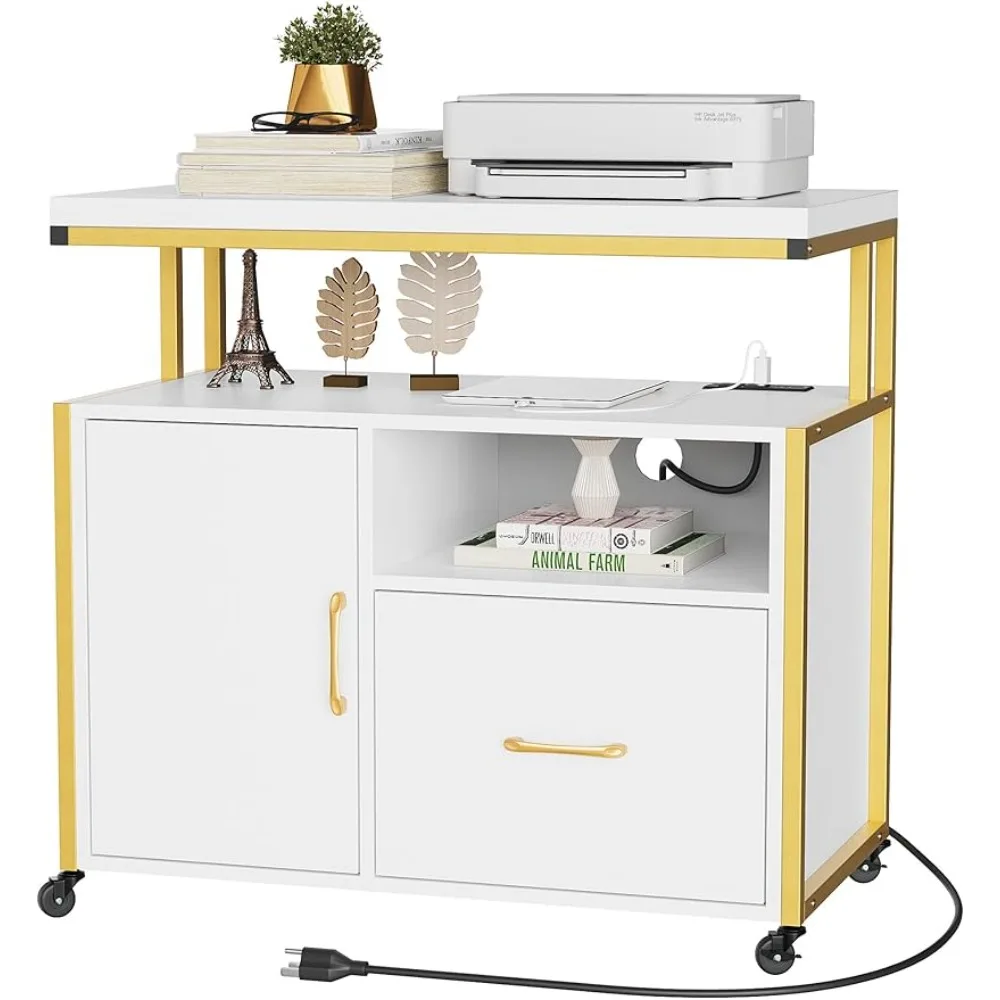 

Rolling Filing Cabinet Cart With Door Heated Kotatsu Wood File Cabinet With Charging Station Thick Duvet Luxury Brand Goose Down