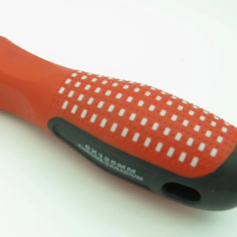 

Отвертка с изолированной ручкой и изолированной ручкой, 1000 В, устойчивая к напряжению, семикомпонентный комбинированный набор крестообразных отверток