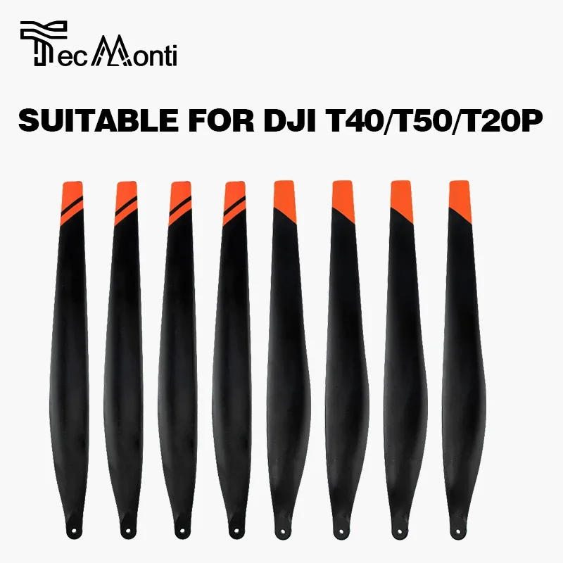 Copy Agras T20P/T40/T50 5413 5415 Carbon Fiber Plastic Prope