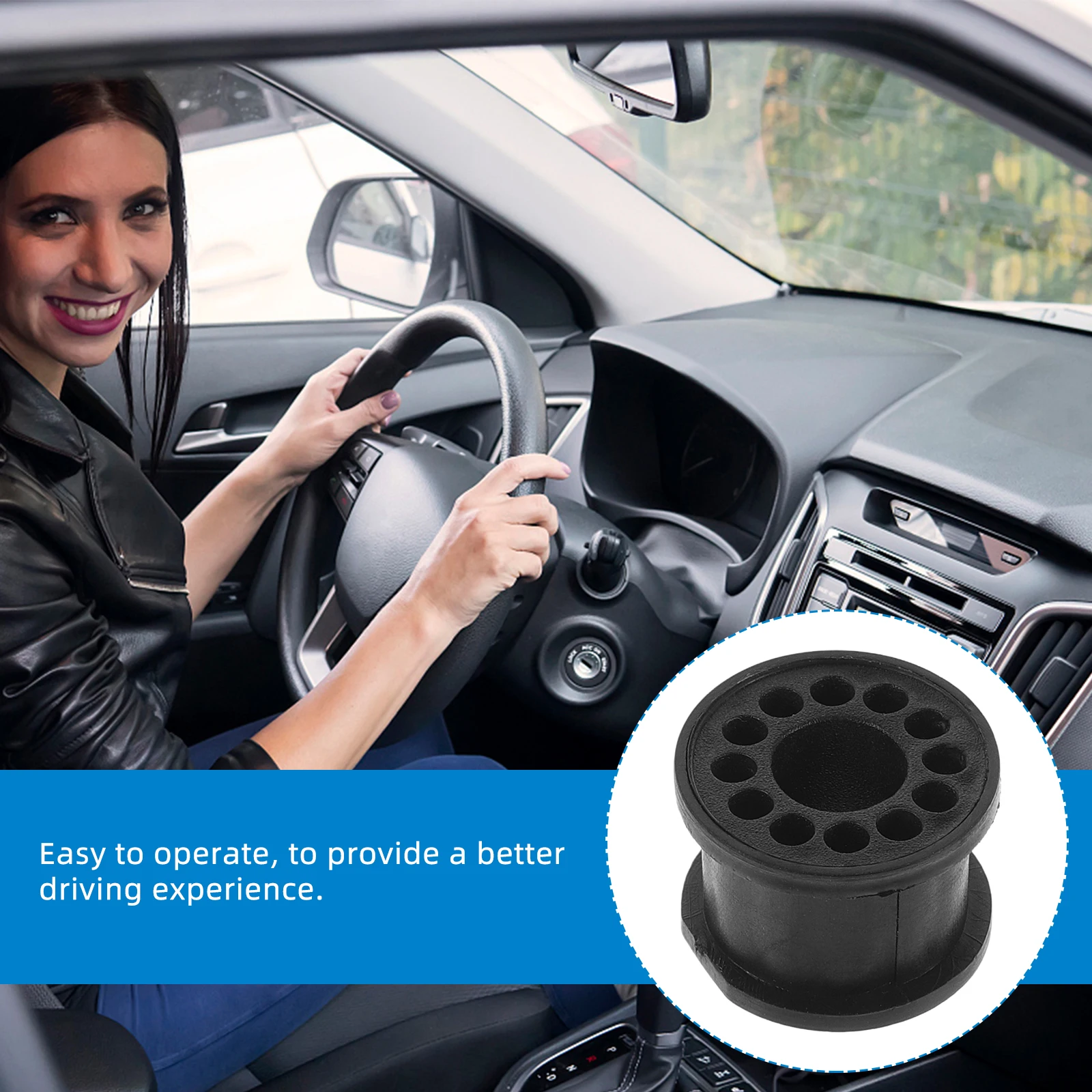 البطانات ربط التحول لرافعة التحكم في ناقل الحركة اليدوي لملحقات ناقل الحركة اليدوي #4