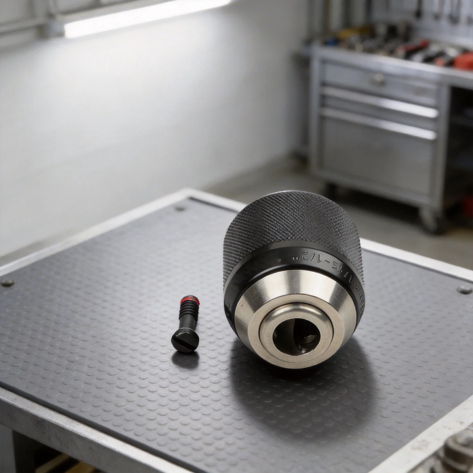 Drill Chuck for DHP484 For DDF484 For DDF446 For DDF482 BHP452 BDF453 BDF452 Essential Tool for Efficient Drilling Tasks
