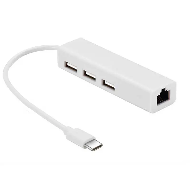 Usb 3.1 Hub Type C … - image