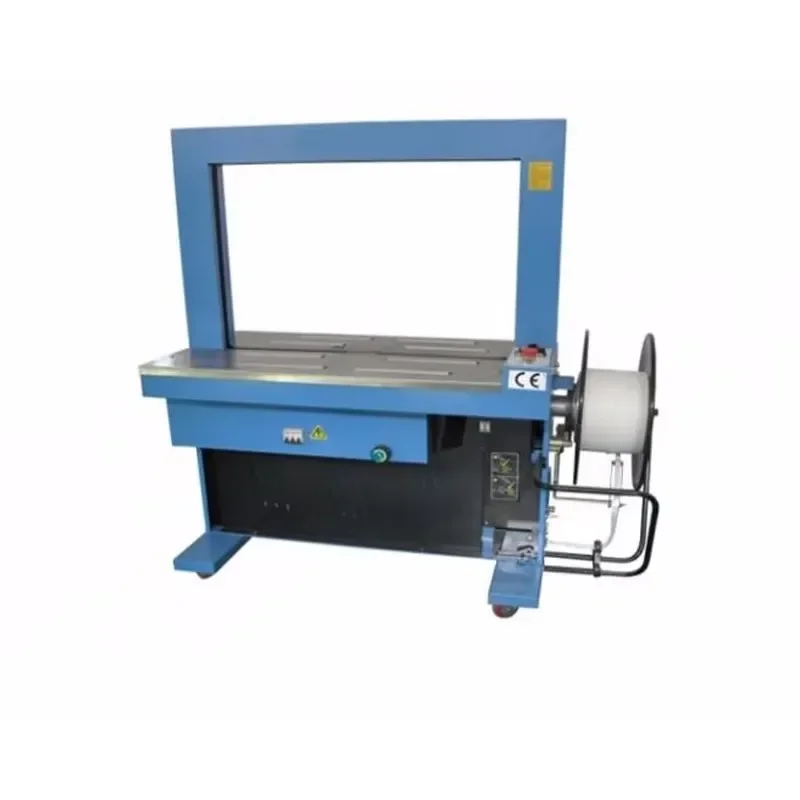 High Quality Pp Strapping Band Making Machine in China