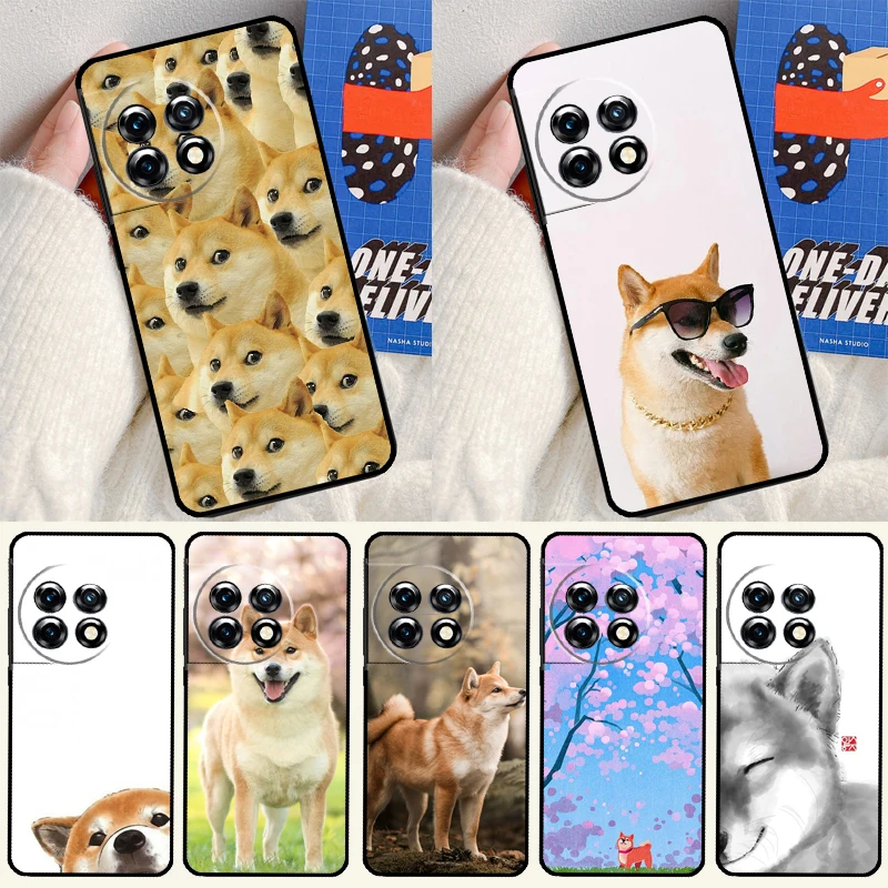 Animal Shiba Inu Do… - image