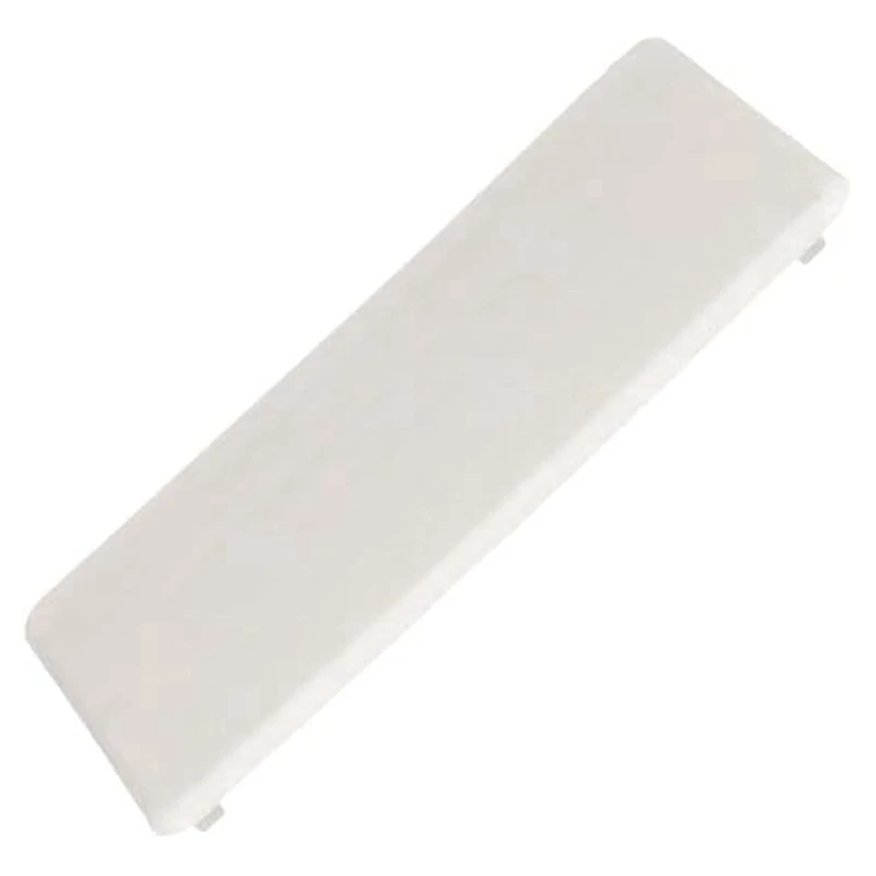 

AD33 HOT W10533497 For Whirlpool Micro-Wave Oven Inlet Cover 3021428,PS8768667
