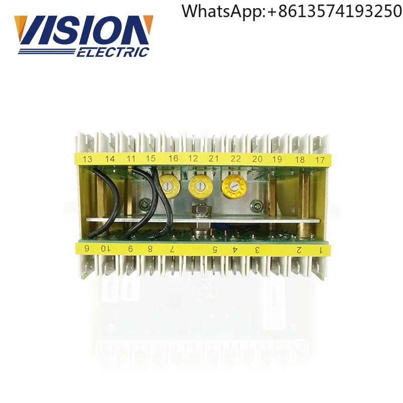 Generator Avr 6GA24…