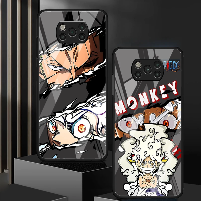 Case For Xiaomi Poc…