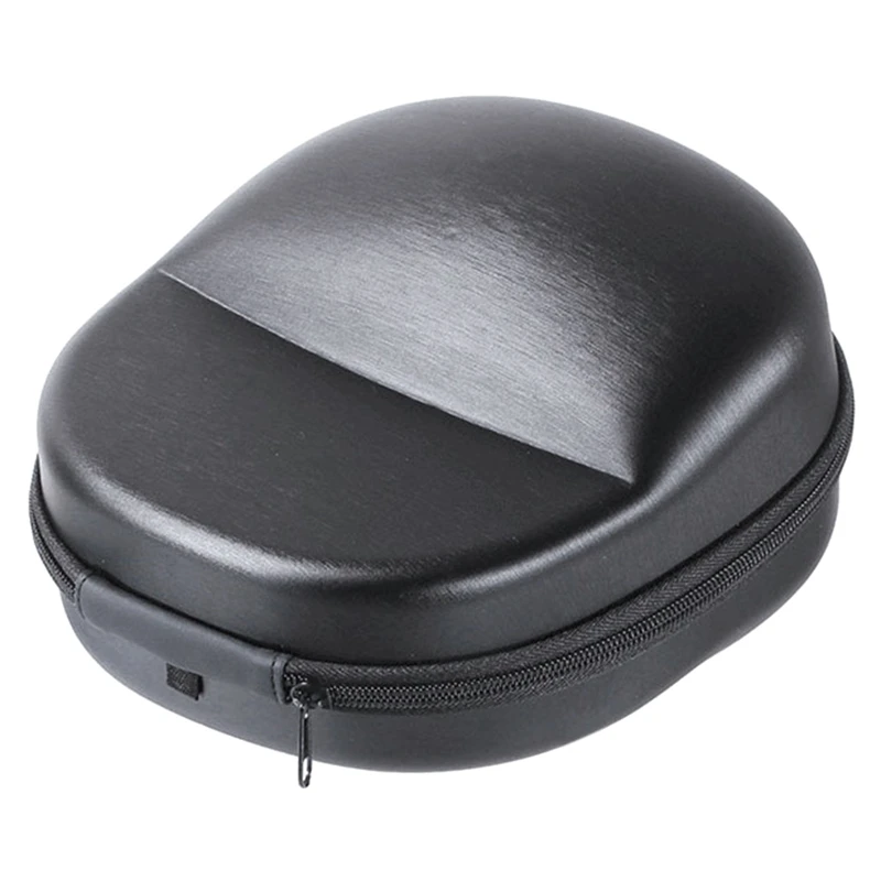 B48A For Sennheiser Headphone Hard Case Bag For Sennheiser HD598 HD569 HD559 HD599 Headphones Earphone Accessories