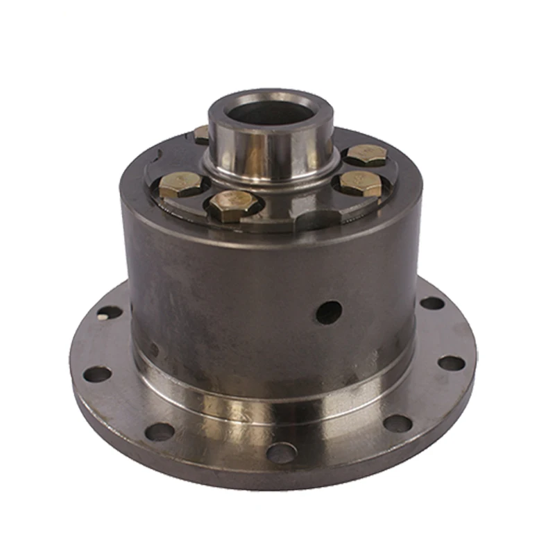 8-98015-186-2 Rear and Front Wheel Drive Differential Limited slip Differential for ISUZU D-max