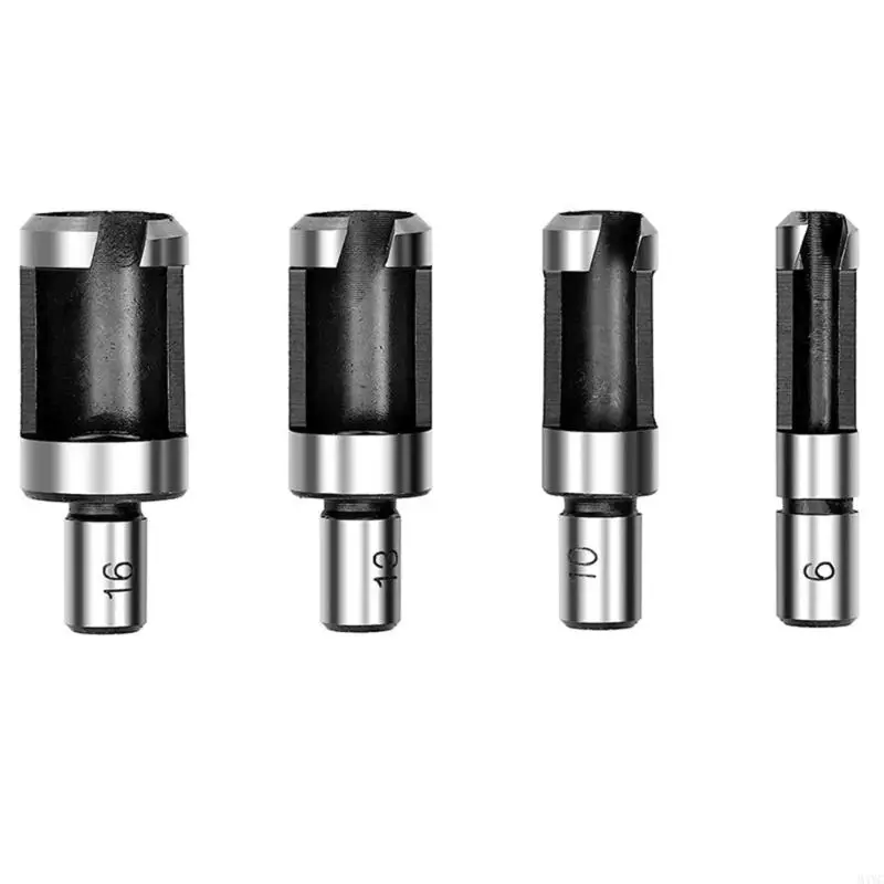 M4YC Round Drill Bit Bit Bit Woodworking Bitad Broad Bit para requisitos fabricación
