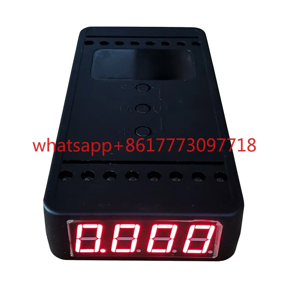 Bullet Speed Chrono… - image