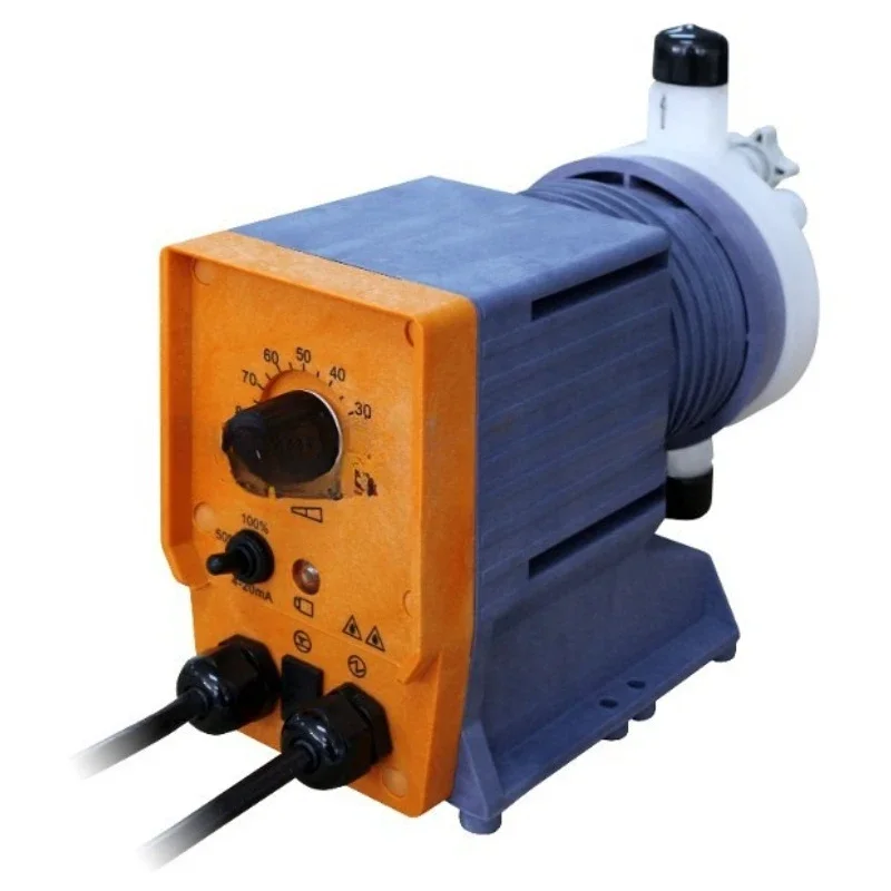 C1600PP1000A105 Salt water dosing pump, electromagnetic metering pump