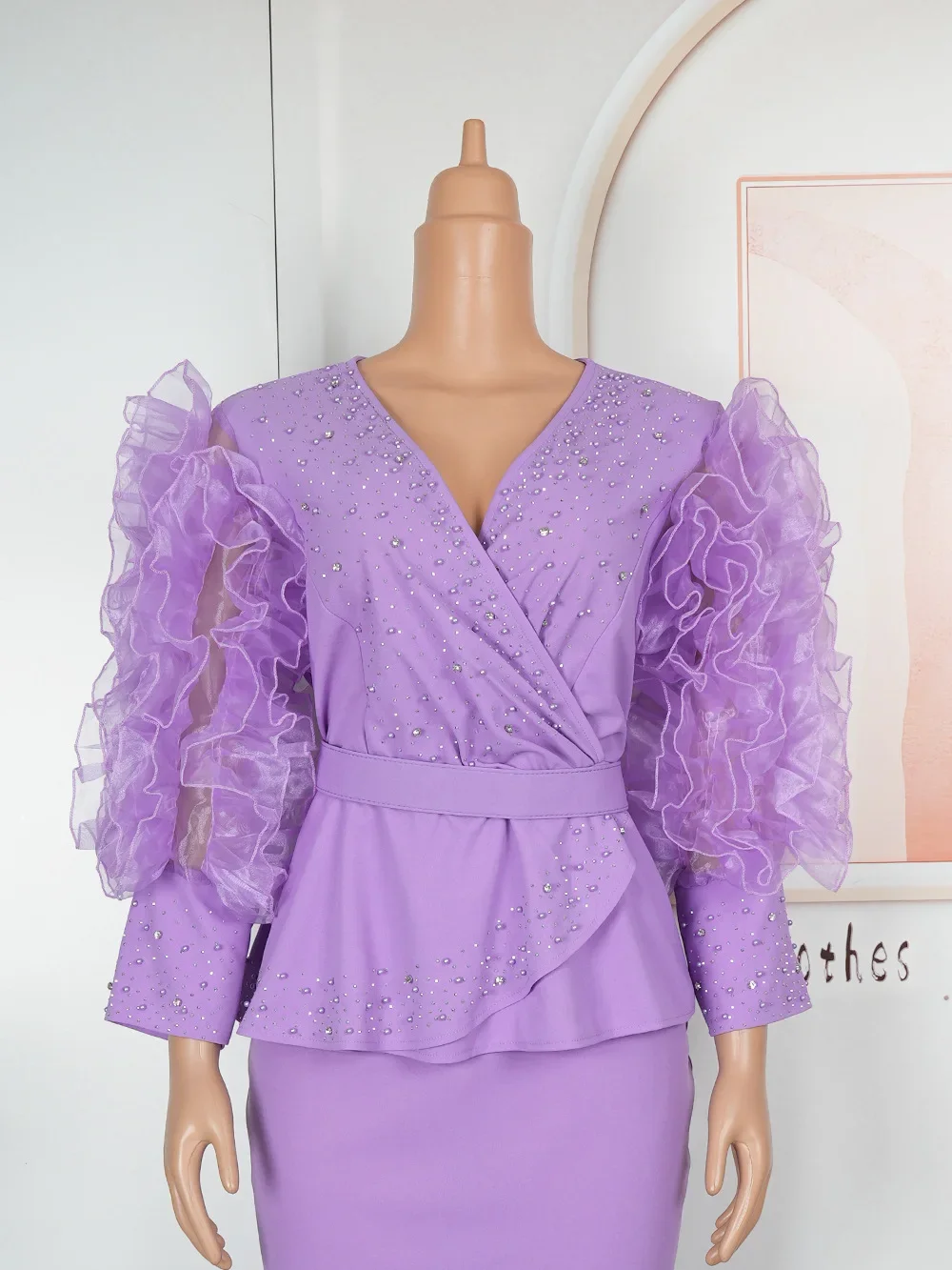 فستان الحفلات المسائية الماسي للنساء مقاس كبير للأفريقية أنقرة داشيكي تركيا قفطان دبي عباية ثوب زفاف ملابس أفريقيا #6