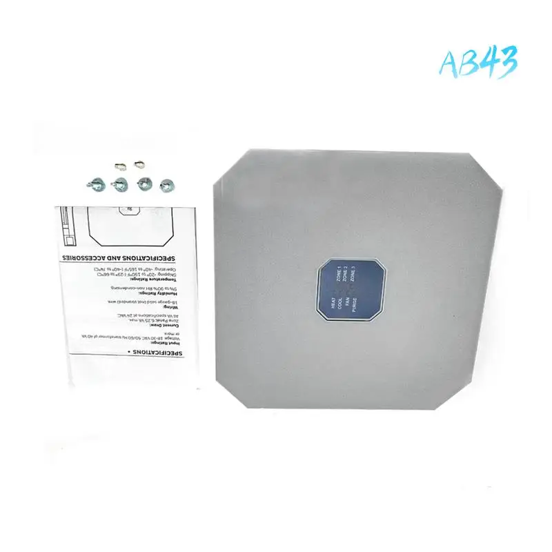 

AB43-HZ311 OEM Thermostat Panel For Honeywell Systems Enhanced Durability And Compatibility