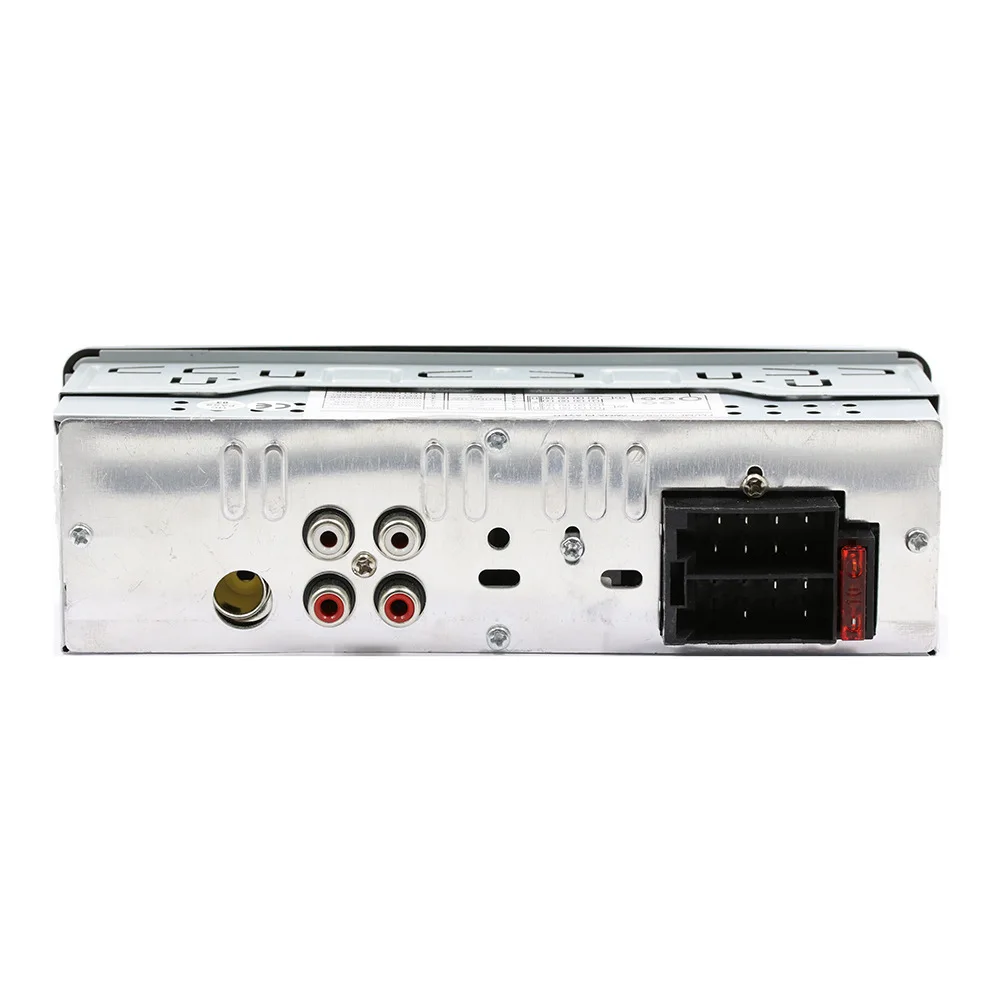 Car MP3 Player Bluetooth Hands-free Card USB Flash Drive Integrated Car Radio Generation Cd Audio Dvd