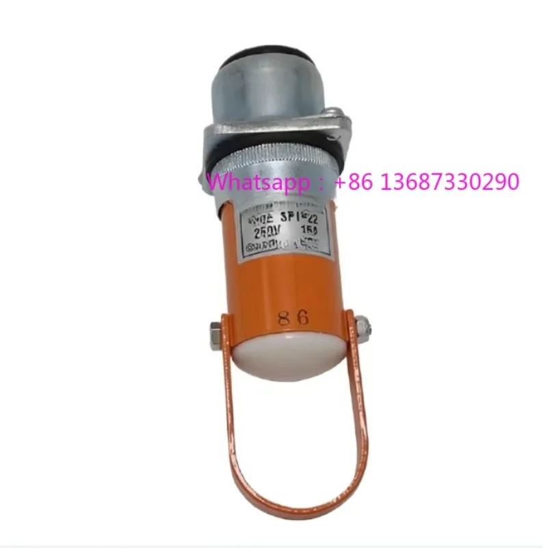 

Электрический штифт s-безопасности SPT-11 SPT-22 SPT-11-H