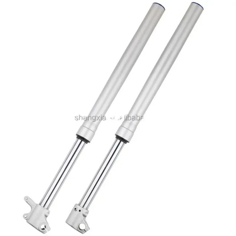 

Motorcycle Inverted Forks 48*51*790MM 800MM 810MM Motorcycle Telescopic Front Forks with Triple Clamp