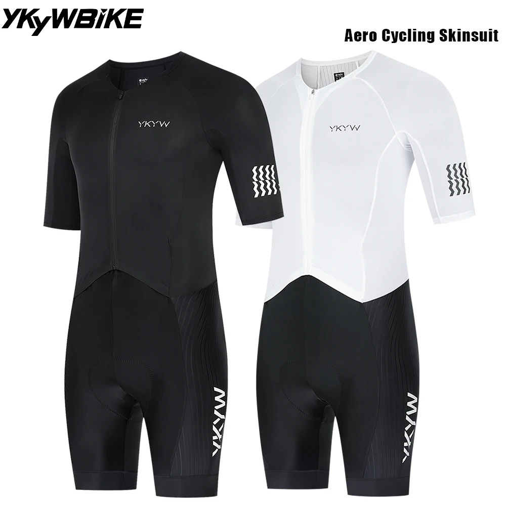 Thumbnail 2 - #1 Trending Cycling Skinsuits Right Now