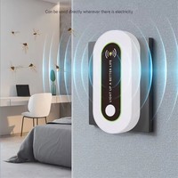 Xiaomi mijia Household Electronic Mosquito Killing Lamp Ultrasonic Mosquito Repellent Night Light Rodent Repellent Insect Rep