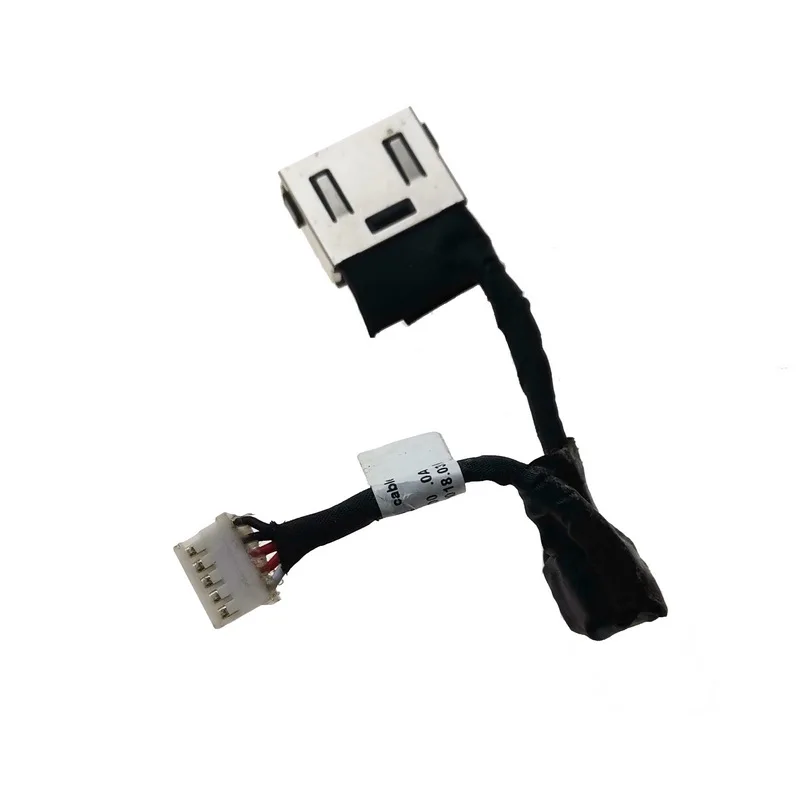 Laptop DC Power Jack Cable Connector For Lenovo Thinkpad T470 A475 T475 00UR506 00UR507