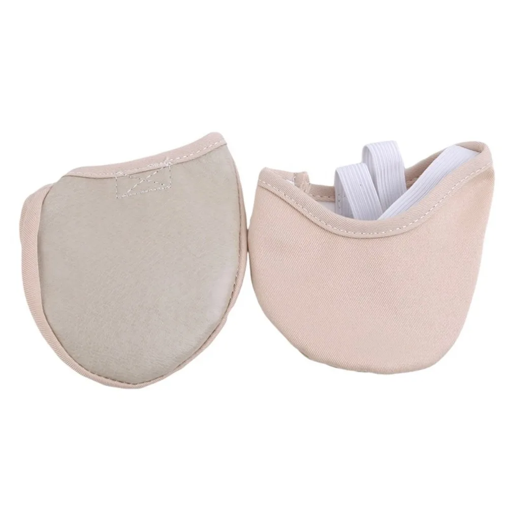 1 Pair of Roupa Ginastica Rhythmic Gymnastics Shoes Professional Protect Soft Sole Shoes Soft Elastic Dance Shoes Yoga