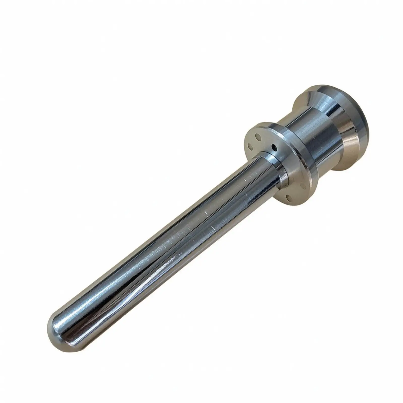 Gym Locking Pin Fitness Fixing Pin for Strength Training Equipment Aluminum Alloy Pin Extender for Home Gym Weight Stack Machine