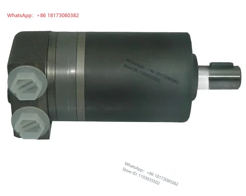 Imported OMM8/12.5/20/32/40/50 small volume high-speed cycloidal hydraulic motor