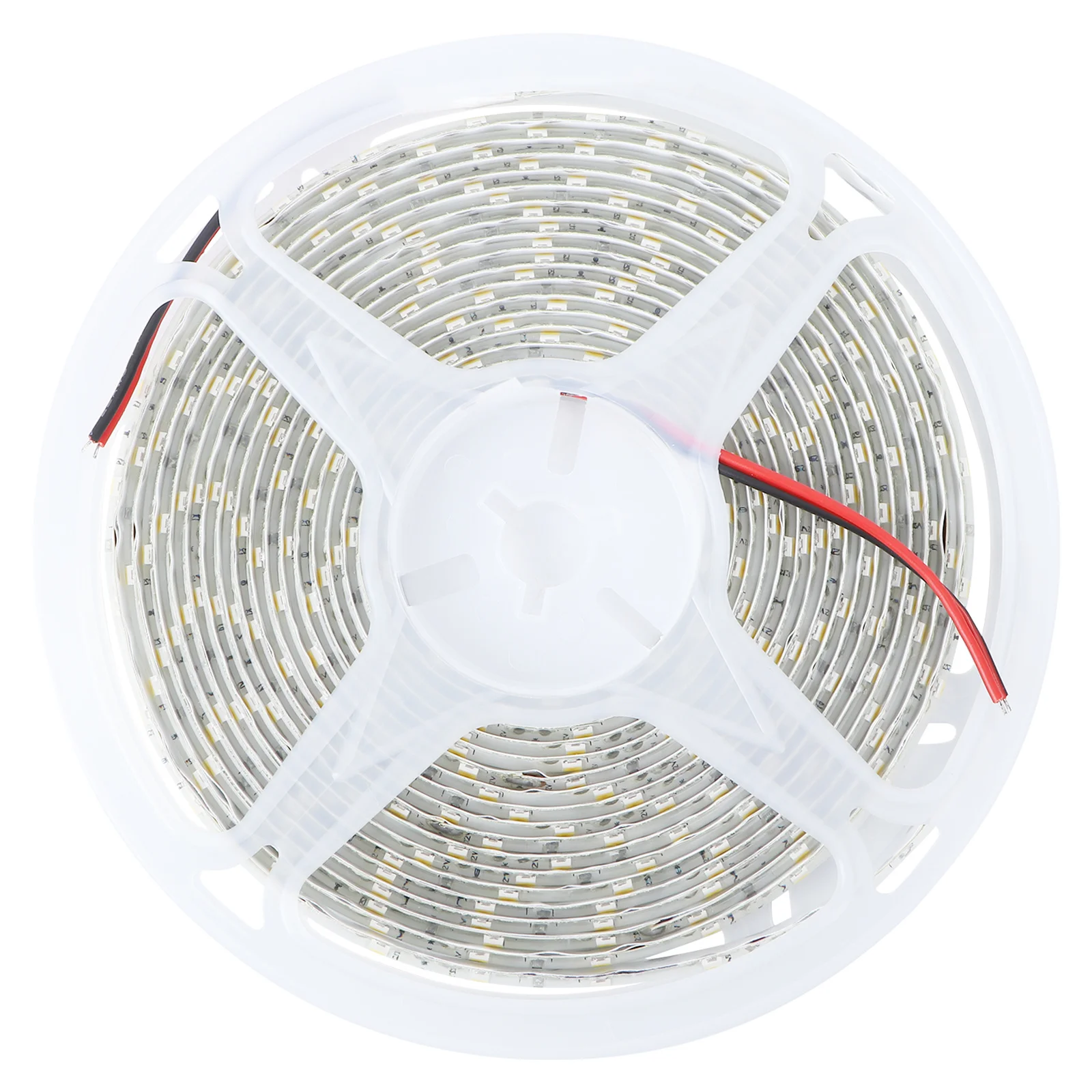 5 متر 12 فولت مصلحة الارصاد الجوية 5730 LED قطاع ضوء مقاوم للماء IP65 مرنة ديكور المنزل لتقوم بها بنفسك الإضاءة Rgb متجر السيارات فندق Ktv بار لعبة غرفة الغلاف الجوي