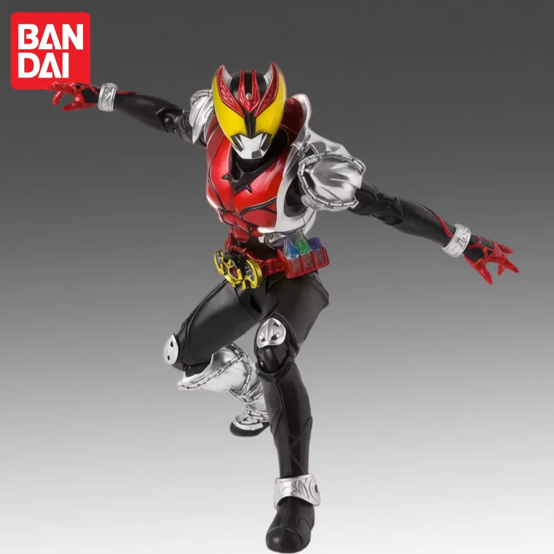 

В наличии Bandai Original S H F Kamen Rider Masked Rider Dark Kiva Фигурка Модель Куклы Совершенно новые Персонажи Аниме в штучной упаковке