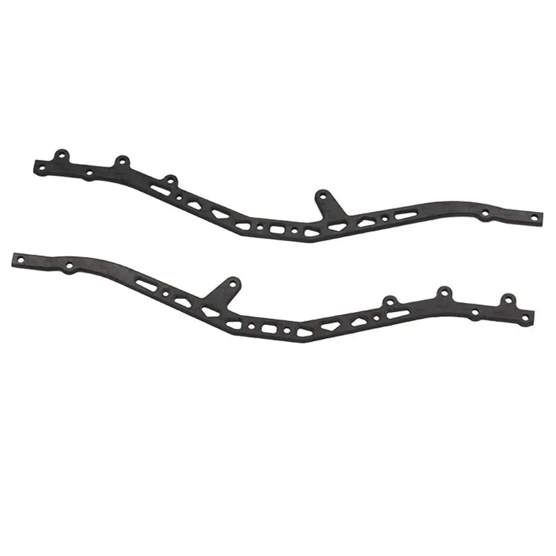 

Hot Racing Graphite Chassis Rails For Kyosho Mini Z 4x4 Jimny Carbon Fiber Girders