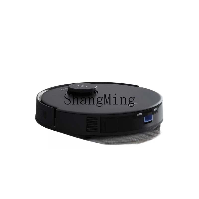 

ZYY sweeping robot intelligent home automatic sweeping and dragging integration