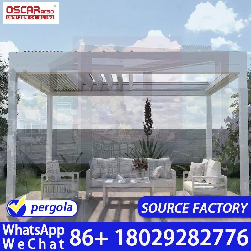 Waterproof Outdoor …