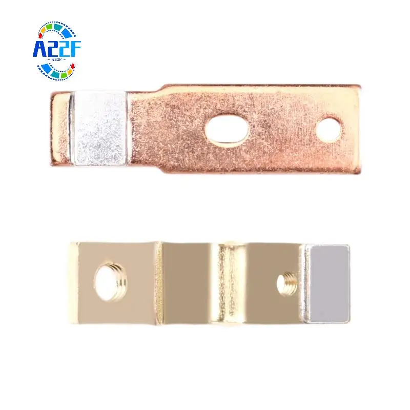 A22F-24470-13300-71 Electric Forklift Spare Parts Contactor Repair Kits For Toyota 7FB10-30 7FBR10-30 7FBE10-25