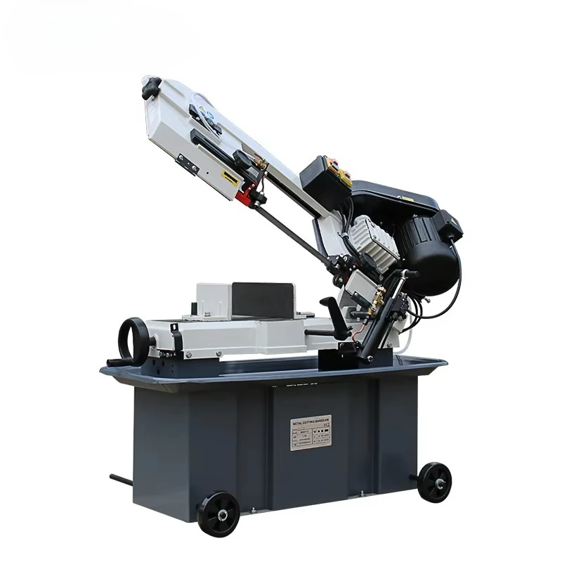 Best Benchtop Metal Steel Cutting Vertical Band Sawbandsaw Machine