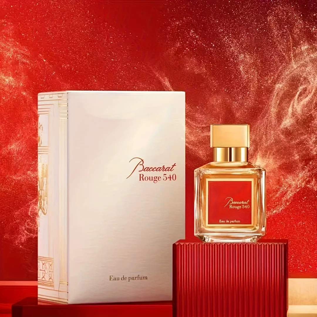 

Новый парфюмерный спрей Rouge 540, нейтральный аромат, восточный аромат свежего дерева, теплый острый, стойкий аромат