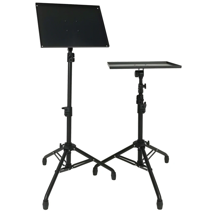 

Portable Foldable Music Stand Guitar Guzheng Violin Home Sheet Music Flat Panel Projector Musical Instrument