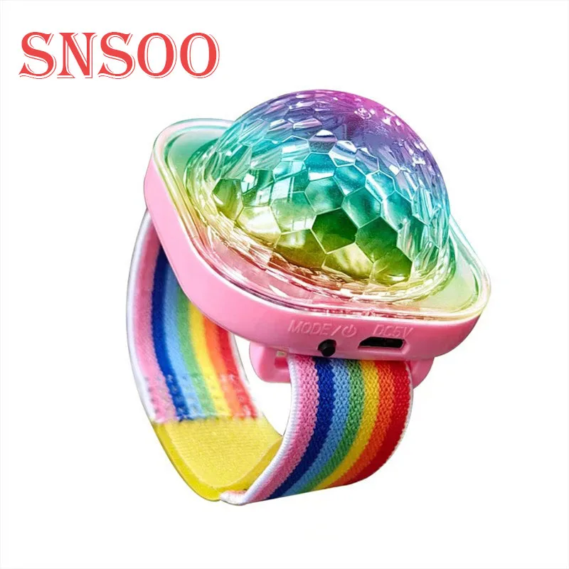 hot-sell-new-bracelet-light-blue-elf-stage-lights-disco-party-light-disco-ktv-bar-flash-colorful-voice-control