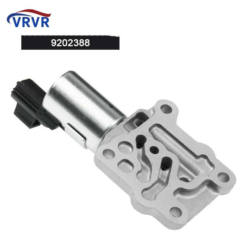 9202388 VVT Oil Control Valve Timing Control Solenoid For Volvo S40 2000 2004 V40 644 645 499601 21432683