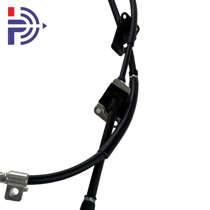 Hot Sale Auto Parts Electronic Handbrake Assembly 59700-2W600 Compatible with Hyundai Ix45 Santafi Kia Sorento