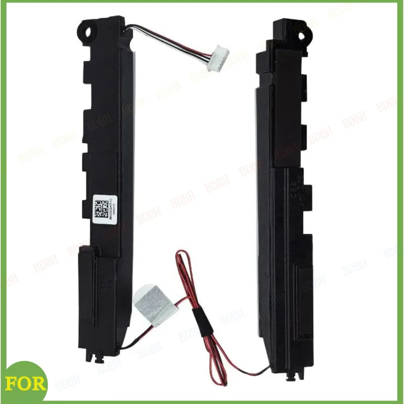Replacement New Internal Speaker for HP 15-DC TPN-Q211 OMEN 4 Pro15-DC0005TX G3D 3BG3DSATP10 L24364-001