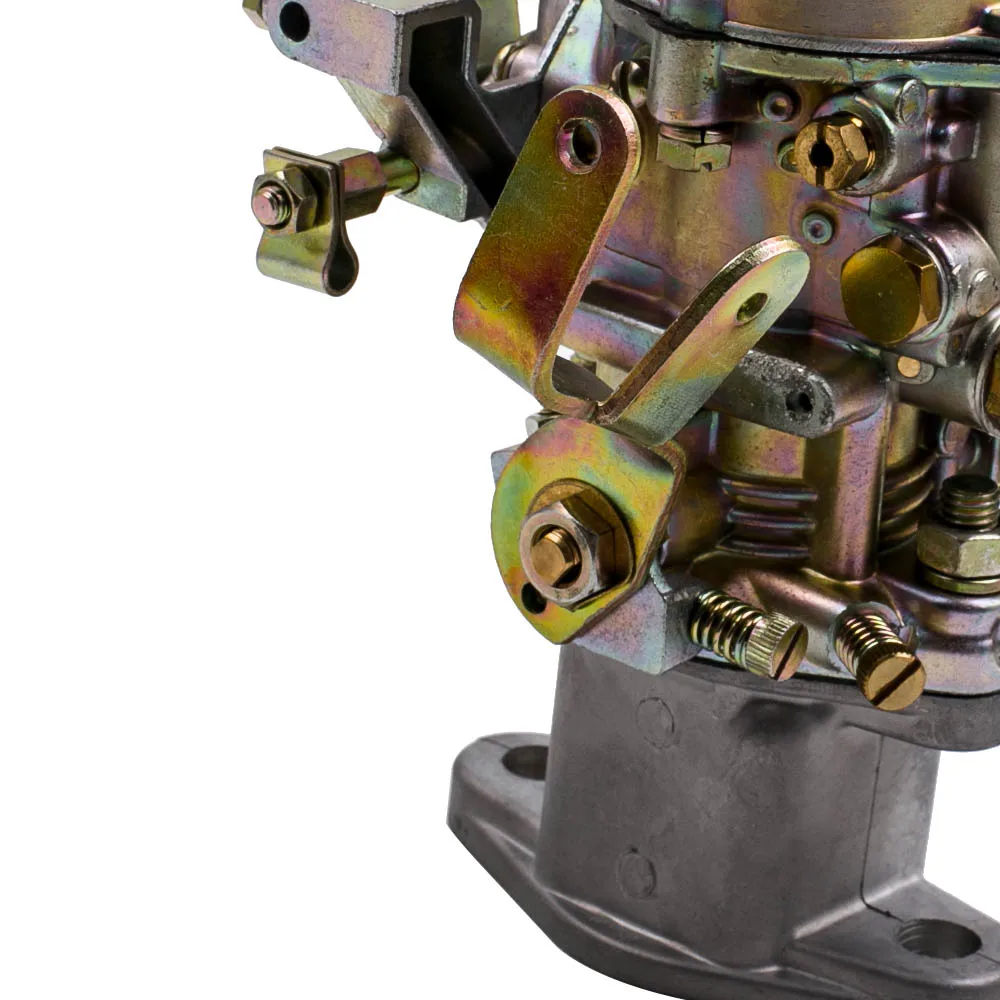 Carburetor Replacement for Jeep Willys CJ3B CJ5 CJ6 134 ci F-Head Carb 17701.02