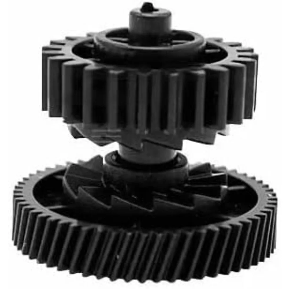 

RU5-0984-000 RU5-0984 Swing Gear Compatible for HP P1005 P1102 P1102W P1106 P1108 M1132 M1212 M1136 with Canon LBP 3010 3050