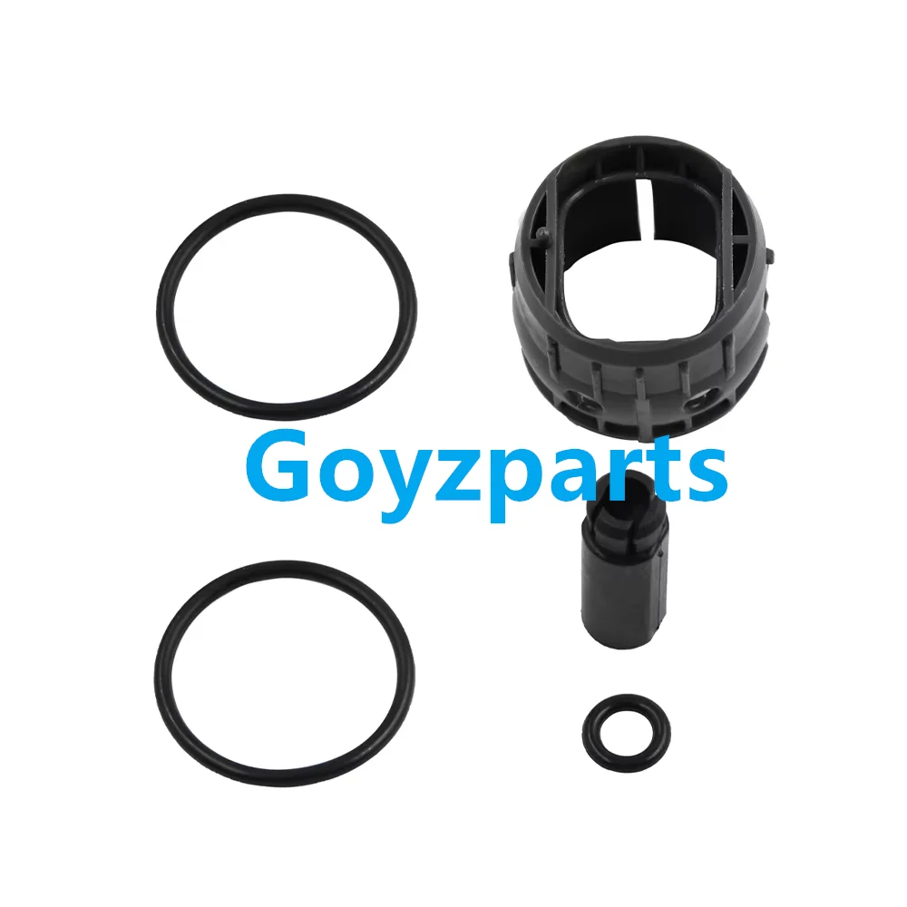 

X8R0078 Ремкомплект рычага переключения передач с защитой от игр для Vauxhall Astra Combo Meriva Vectra Zafira F23