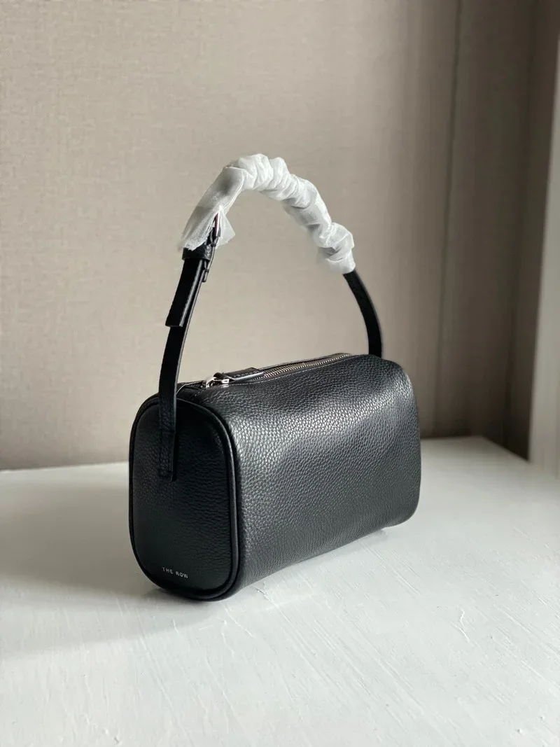 2022 Autumn Best Quality Retro Simple Bag Leather Handbag Mini Bag