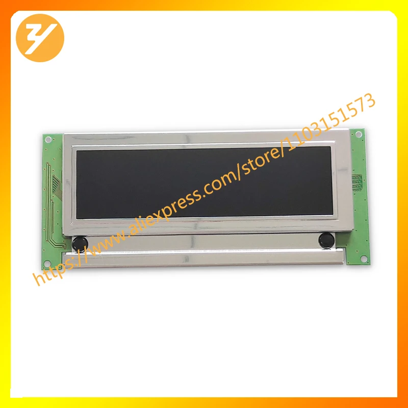 

NEW 4.8 inch 256*64 FSTN-LCD Display SP12N001-T Zhiyan supply